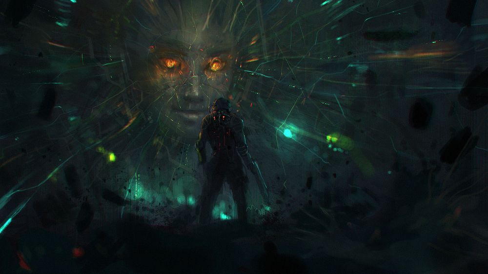 Il reboot di System Shock è in pausa, ma tornerà in futuro.jpg Il reboot di System Shock è in pausa, ma tornerà in futuro.jpg